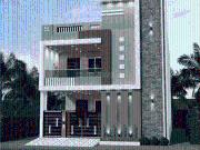 4 BHK Independent House in Gajularamaram for resale...