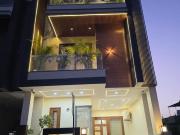 4 BHK Independent House in Gandhi Path West for resale...