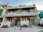 4 BHK Independent House in Gandhi Path West for resale...