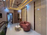 4 BHK Independent House in Gandhi Path West for resale...