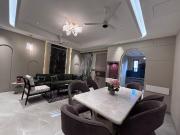 4 BHK Independent House in Gandhi Path West for resale...