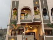 4 BHK Independent House in Gandhi Path West for resale...