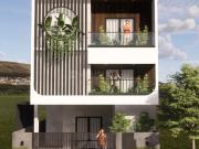 4 BHK Independent House in Gattahalli for resale South...