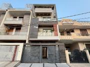 4 BHK Independent House in Gokulpura for resale Jaipur....