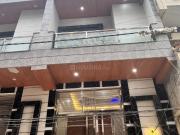 4 BHK Independent House in Govindpuram for resale...