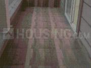 4 BHK Independent House in Green Field Colony for rent...