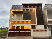 4 BHK Independent House in Guduvancheri for resale...