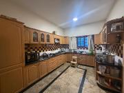 4 BHK Independent House in HBR Layout for resale...