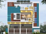 4 BHK Independent House in Horamavu for resale...