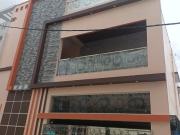 4 BHK Independent House in Horamavu for resale...