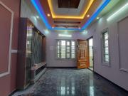 4 BHK Independent House in Horamavu for resale...