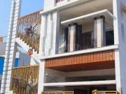 4 BHK Independent House in Horamavu for resale...