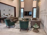 4 BHK Independent House in HSR Layout for rent...