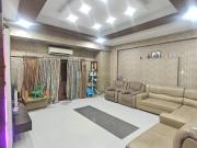 4 BHK Independent House in HSR Layout for rent...
