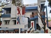 4 BHK Independent House in HSR Layout for rent...