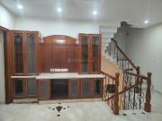 4 BHK Independent House in Indira Nagar for rent...