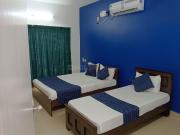 4 BHK Independent House in Injambakkam for resale East...