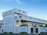 4 BHK Independent House in Jagatpura for resale NH 8...