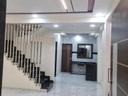 4 BHK Independent House in Jahangir Pura for resale...