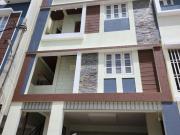 4 BHK Independent House in Jalahalli West for resale...