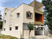 4 BHK Independent House in Jayamahal for resale Central...