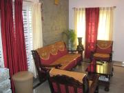 4 BHK Independent House in Jnana Ganga Nagar for rent...