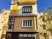 4 BHK Independent House in Jnana Ganga Nagar for resale...