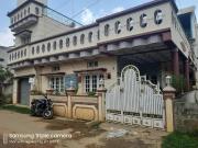 4 BHK Independent House in JP Nagar for resale...