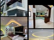 4 BHK Independent House in JP Nagar for resale...