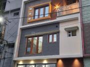 4 BHK Independent House in JP Nagar for resale South...
