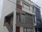 4 BHK Independent House in JP Nagar for resale South...
