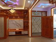 4 BHK Independent House in JP Nagar for resale South...