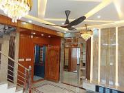 4 BHK Independent House in JP Nagar for resale...