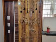 4 BHK Independent House in K Channasandra for resale...