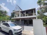 4 BHK Independent House in Kakkanad for resale Kochi....