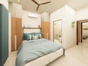 4 BHK Independent House in Kalapatti for resale...