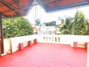 4 BHK Independent House in Kalyan Nagar for rent...