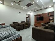 4 BHK Independent House in Kalyan Nagar for rent...