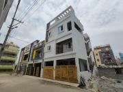4 BHK Independent House in Kalyan Nagar for resale North...