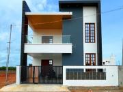 4 BHK Independent House in Kamal Vihar for resale...