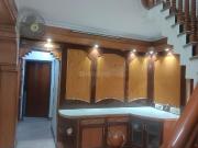 4 BHK Independent House in Kammanahalli for rent...