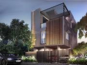 4 BHK Independent House in Karapakkam for resale Chennai...