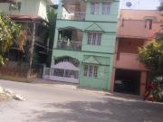 4 BHK Independent House in Kasturi Nagar for resale...
