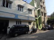 4 BHK Independent House in Kathirguppe for resale...