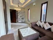 4 BHK Independent House in Kharar for resale Mohali. The...