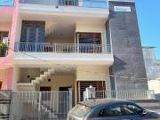 4 BHK Independent House in Kharar for resale Mohali. The...