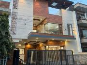 4 BHK Independent House in Kharar for resale Mohali. The...
