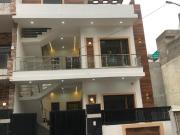 4 BHK Independent House in Kharar for resale Mohali. The...