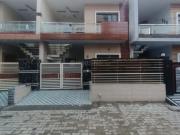 4 BHK Independent House in Kharar for resale Mohali. The...