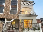4 BHK Independent House in Kharar for resale Mohali. The...